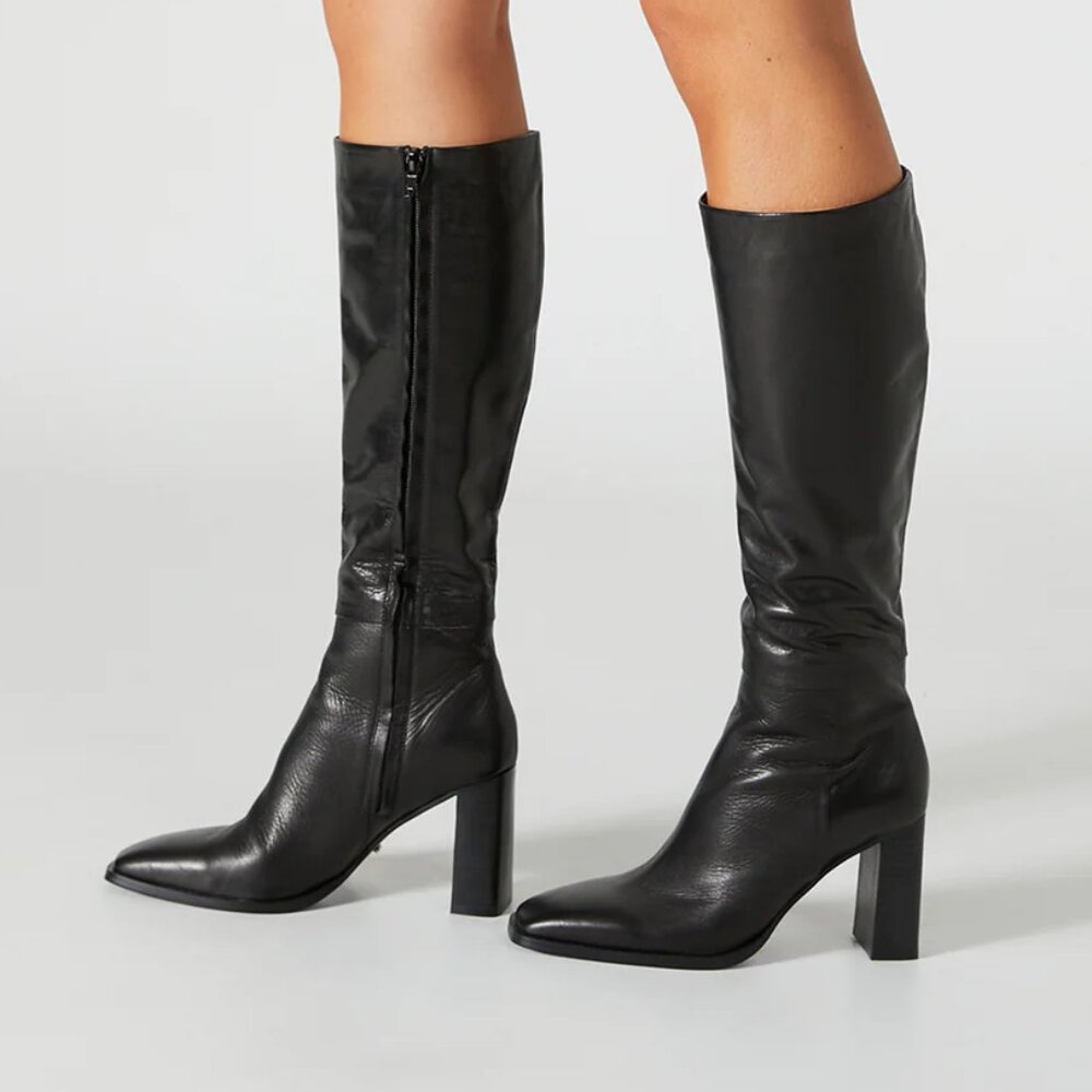 Tony Bianco Rylee Boot - Picture 3 of 12